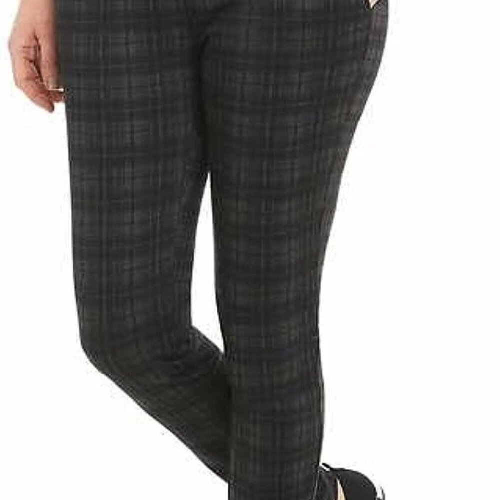 Liverpool Los Angeles Gia Glider Skinny Pants